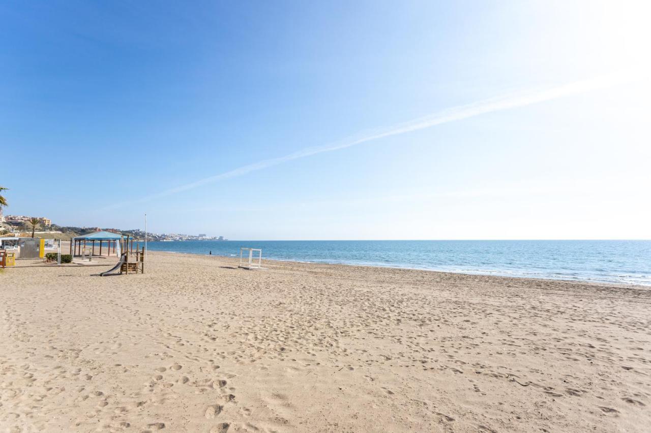 Higueron Rental Maritimo Romar C 푸엔히롤라 외부 사진