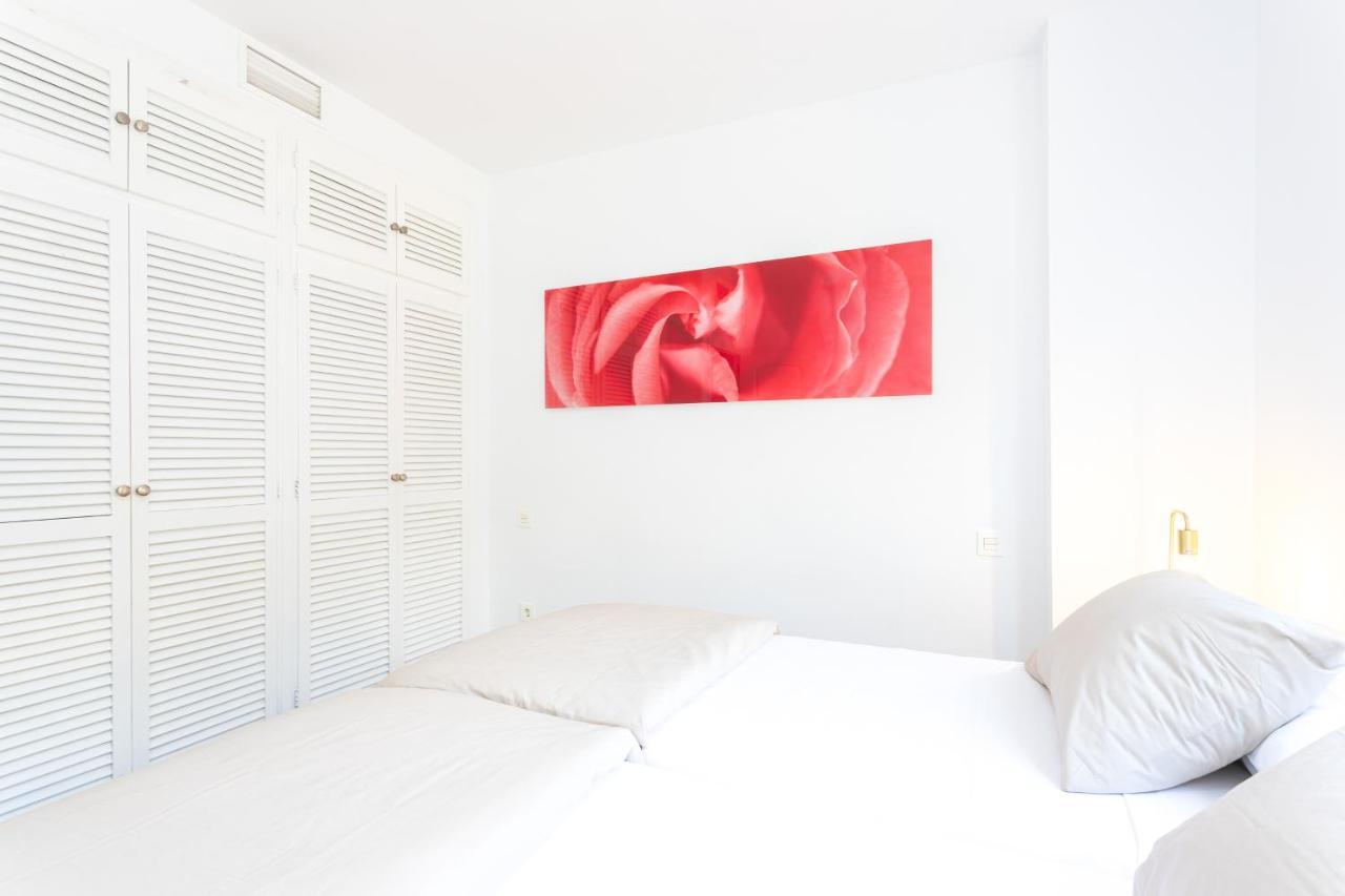 Higueron Rental Maritimo Romar C 푸엔히롤라 외부 사진