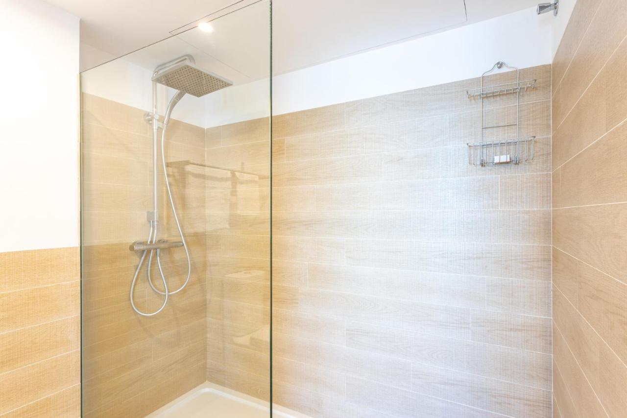 Higueron Rental Maritimo Romar C 푸엔히롤라 외부 사진