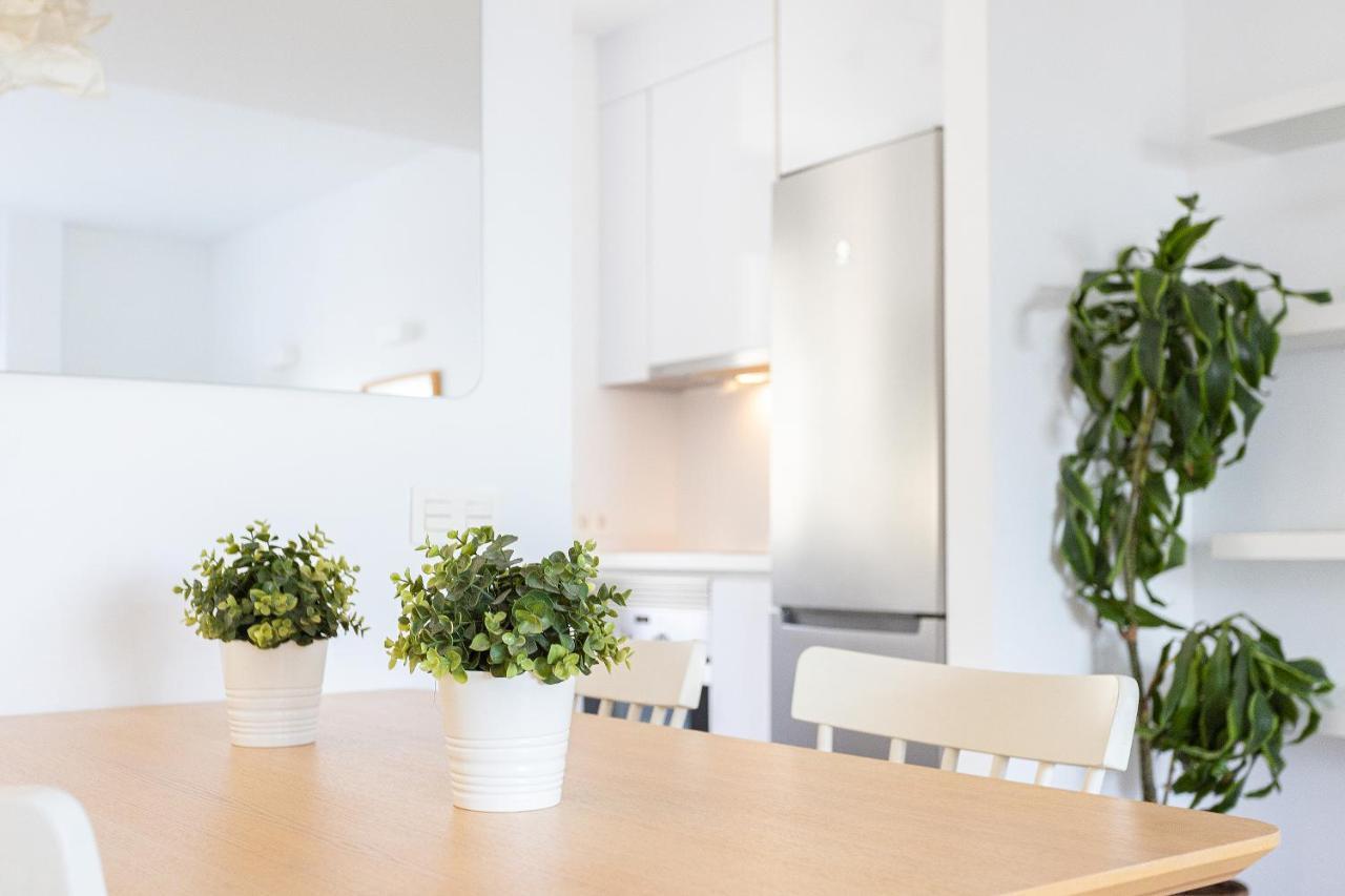 Higueron Rental Maritimo Romar C 푸엔히롤라 외부 사진