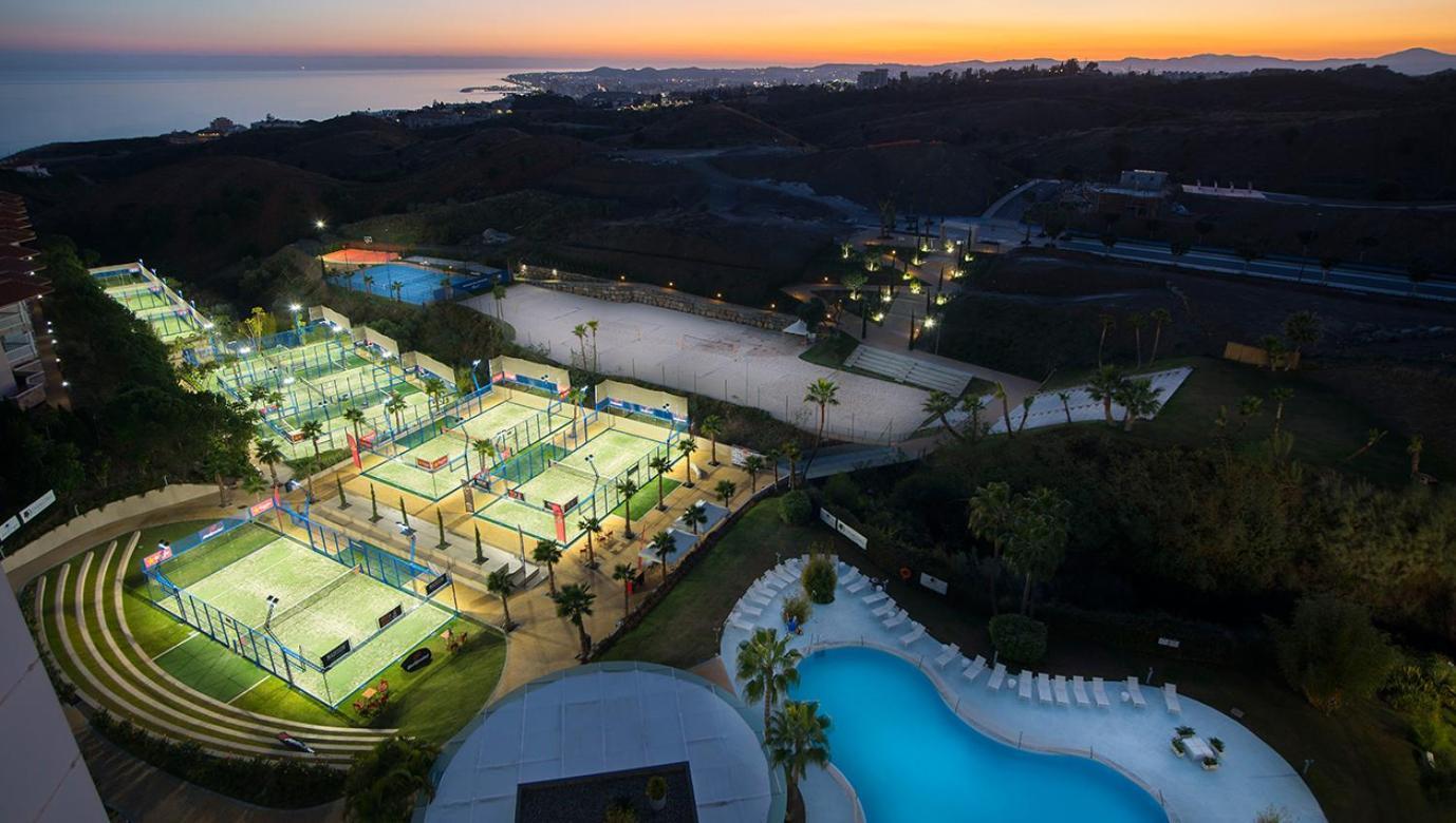 Higueron Rental Maritimo Romar C 푸엔히롤라 외부 사진