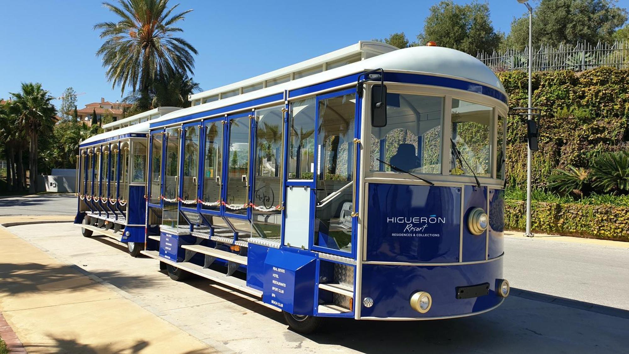 Higueron Rental Maritimo Romar C 푸엔히롤라 외부 사진